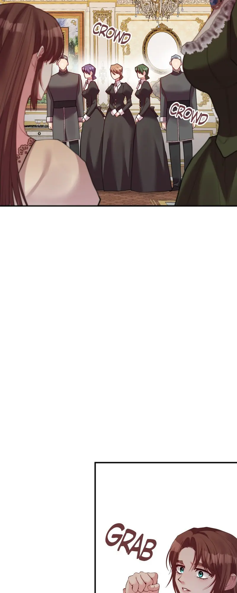 A Villainess' Revenge Is Sweeter Than Honey Chapter 85 Page 40
