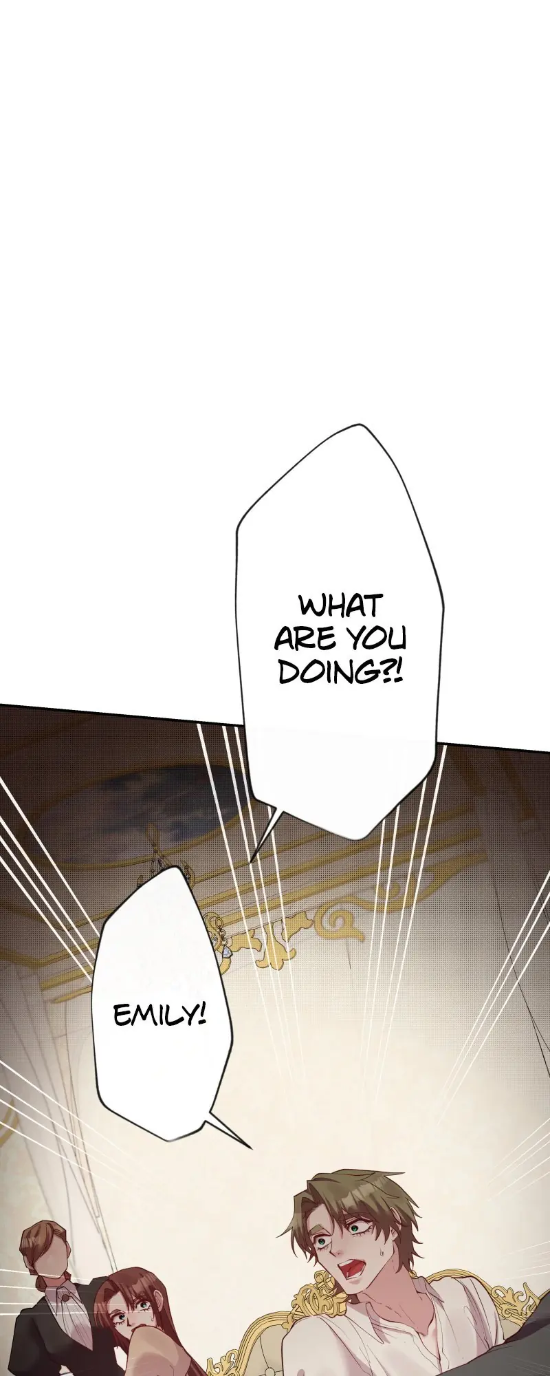 A Villainess' Revenge Is Sweeter Than Honey Chapter 85 Page 42