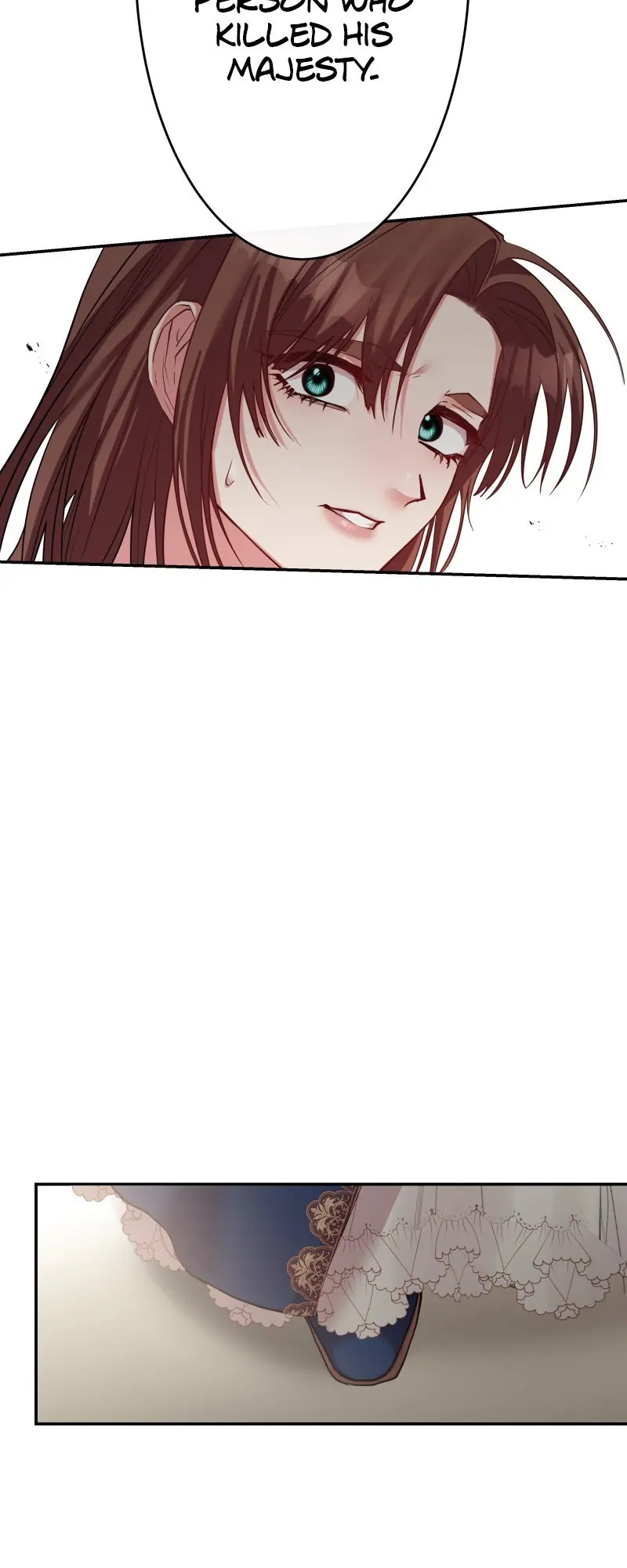 A Villainess' Revenge Is Sweeter Than Honey Chapter 85 Page 44