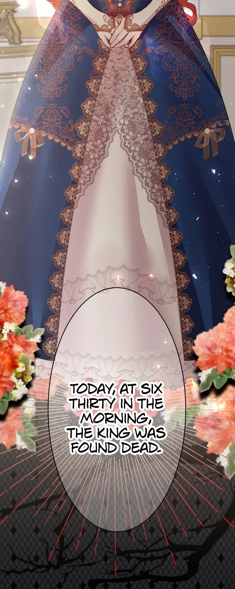 A Villainess' Revenge Is Sweeter Than Honey Chapter 85 Page 46