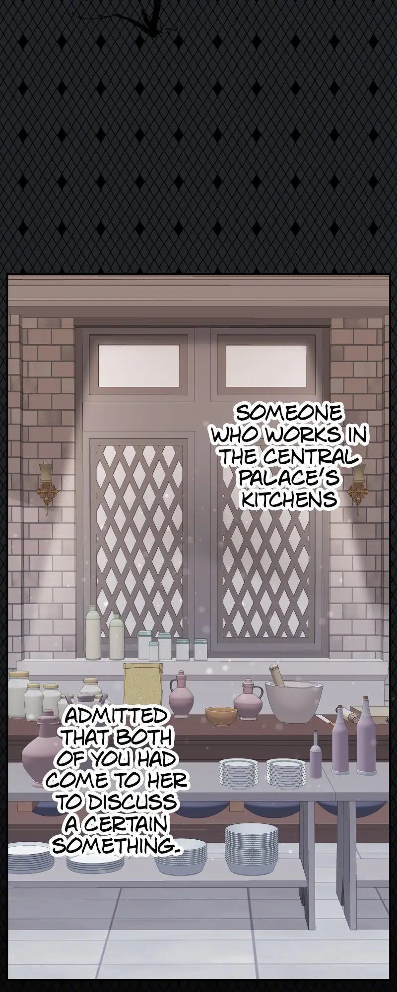 A Villainess' Revenge Is Sweeter Than Honey Chapter 85 Page 47
