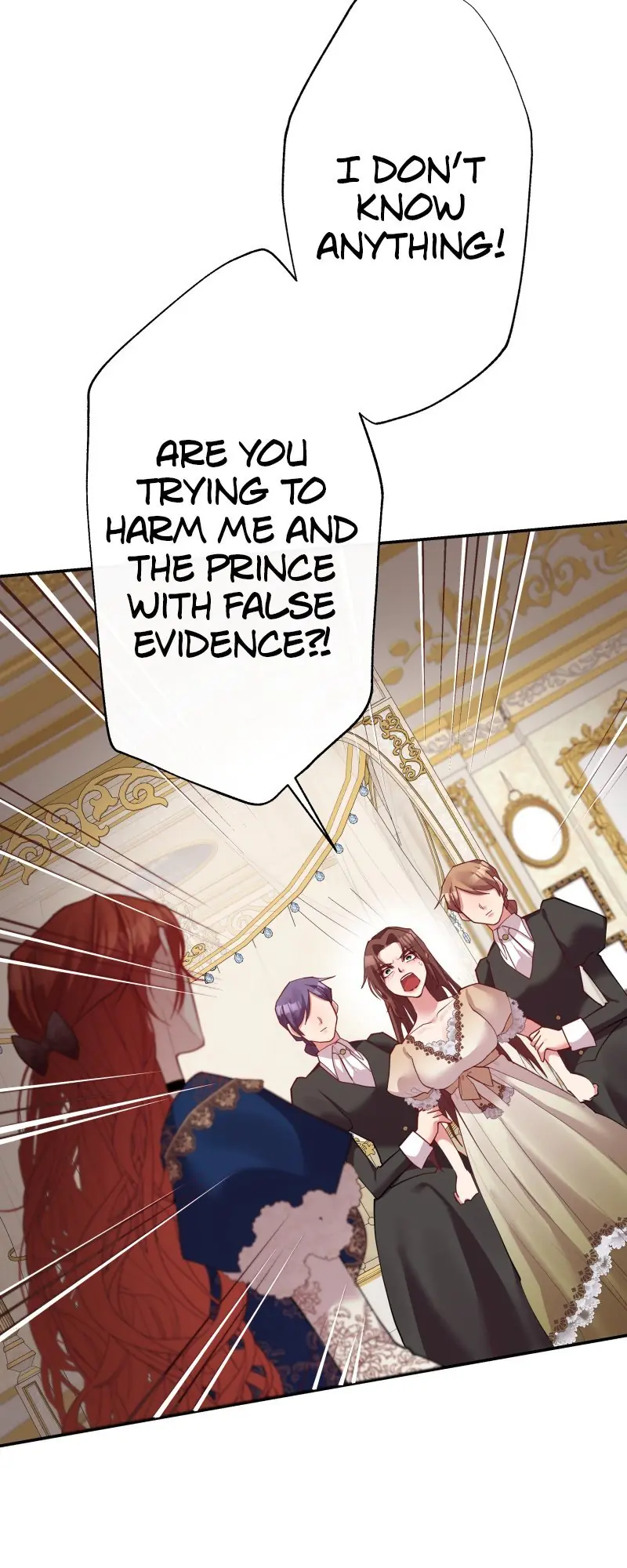 A Villainess' Revenge Is Sweeter Than Honey Chapter 85 Page 51