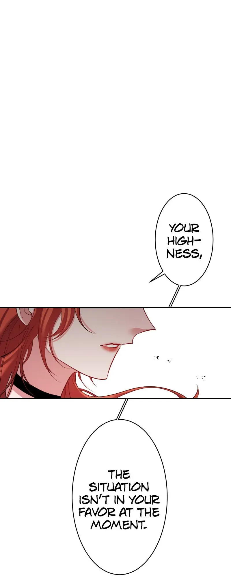 A Villainess' Revenge Is Sweeter Than Honey Chapter 85 Page 52