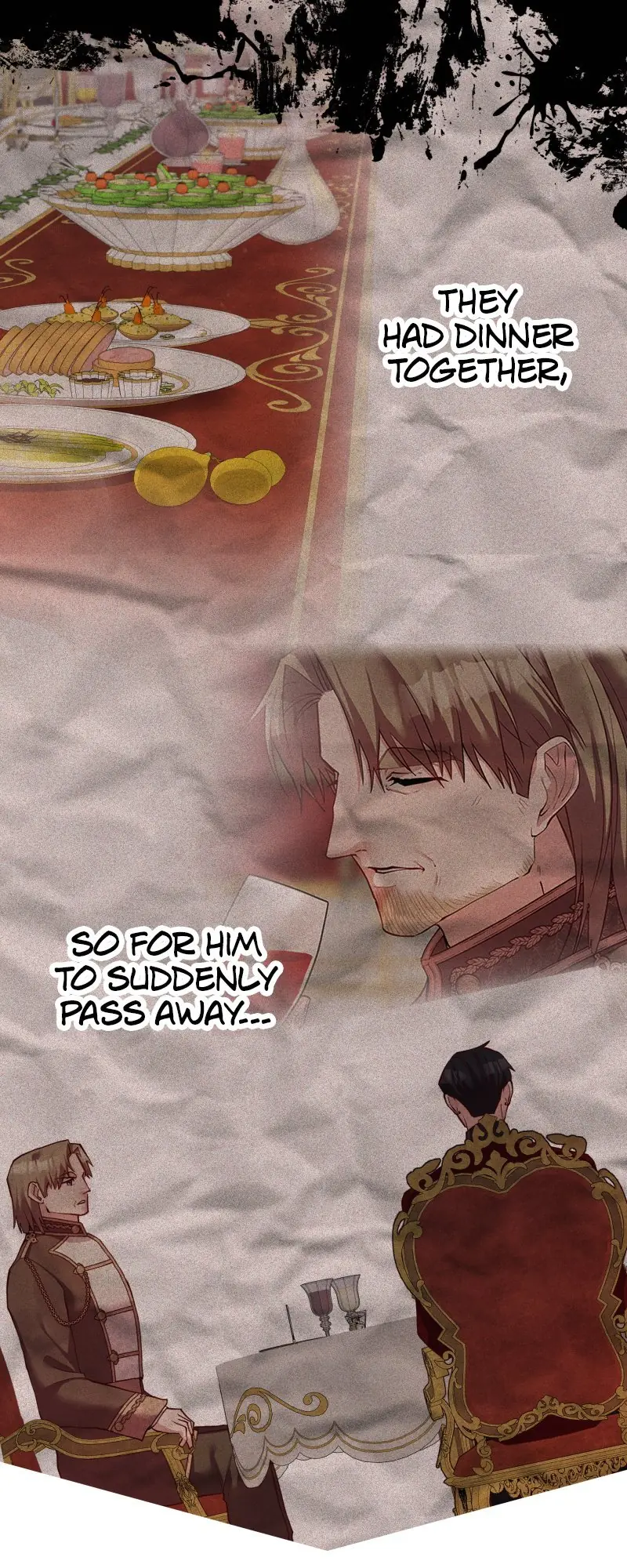 A Villainess' Revenge Is Sweeter Than Honey Chapter 85 Page 59
