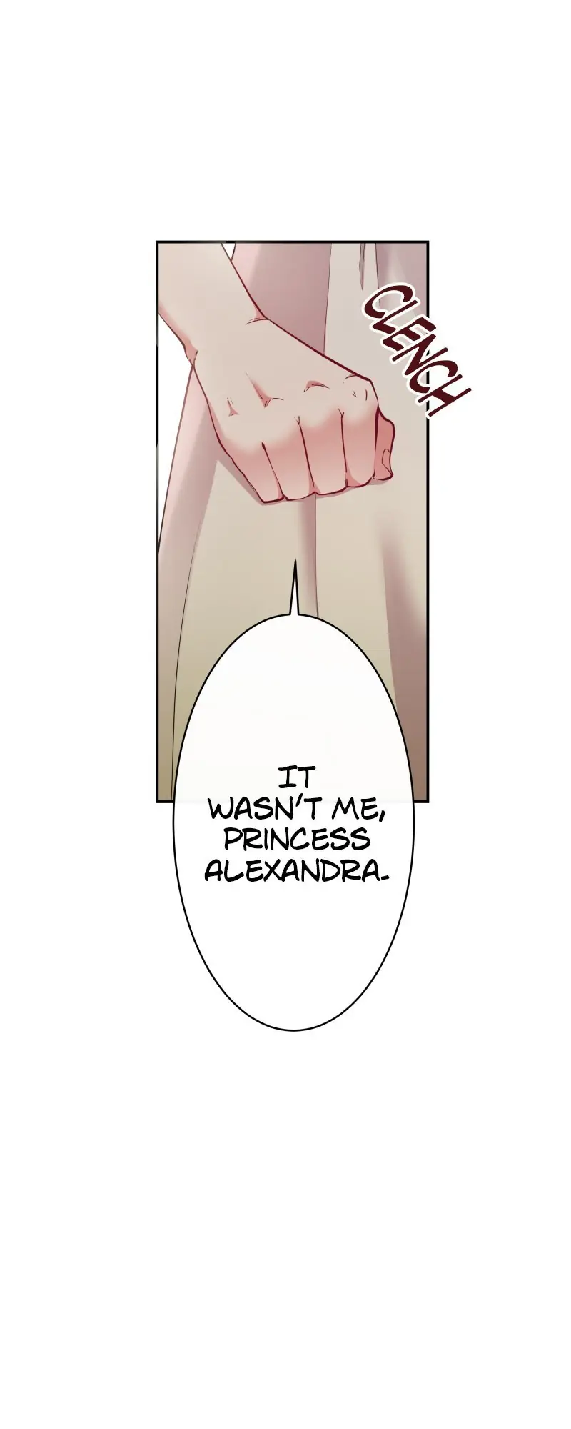 A Villainess' Revenge Is Sweeter Than Honey Chapter 85 Page 61