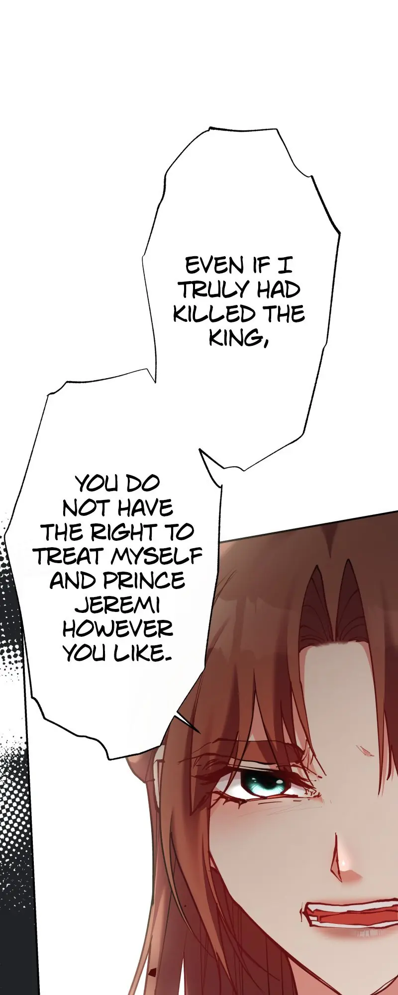 A Villainess' Revenge Is Sweeter Than Honey Chapter 85 Page 62