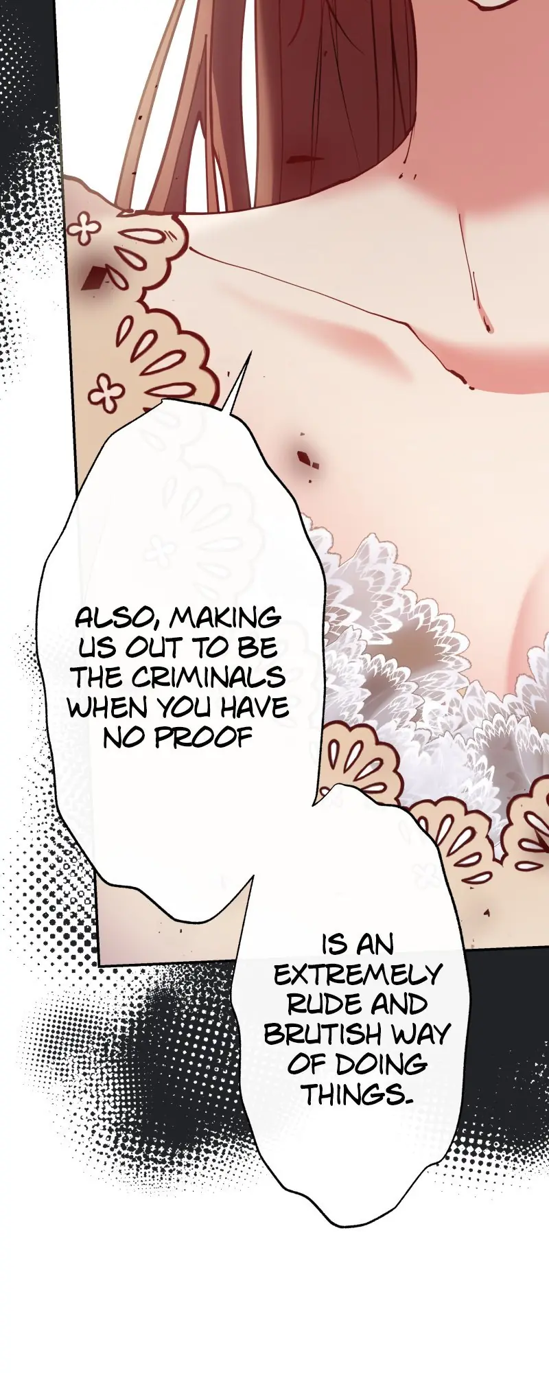 A Villainess' Revenge Is Sweeter Than Honey Chapter 85 Page 63