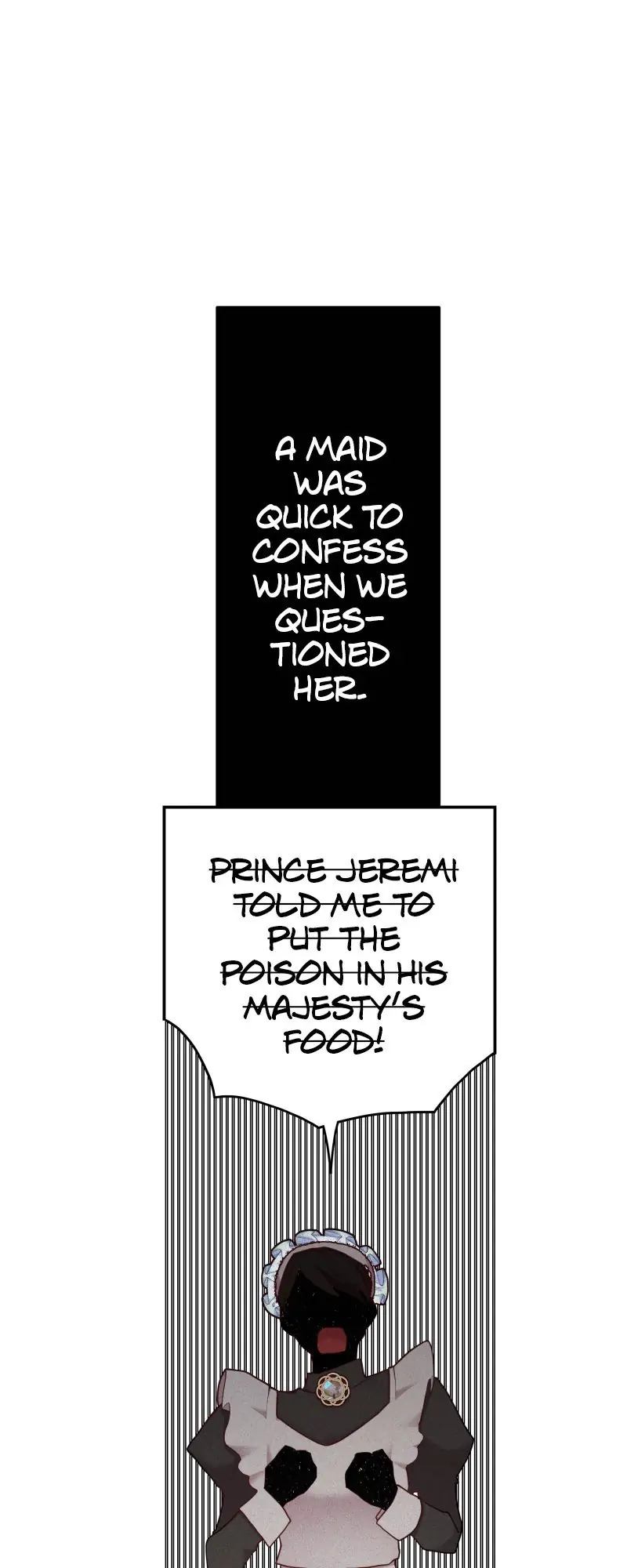 A Villainess' Revenge Is Sweeter Than Honey Chapter 85 Page 68