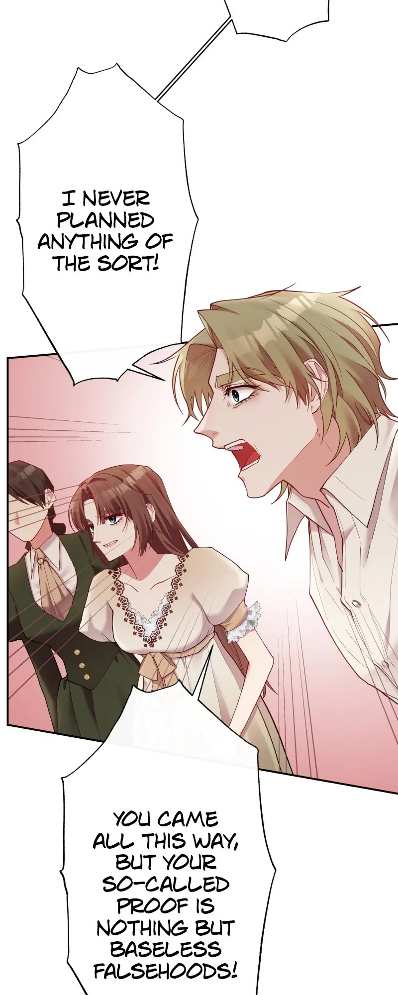 A Villainess' Revenge Is Sweeter Than Honey Chapter 85 Page 70