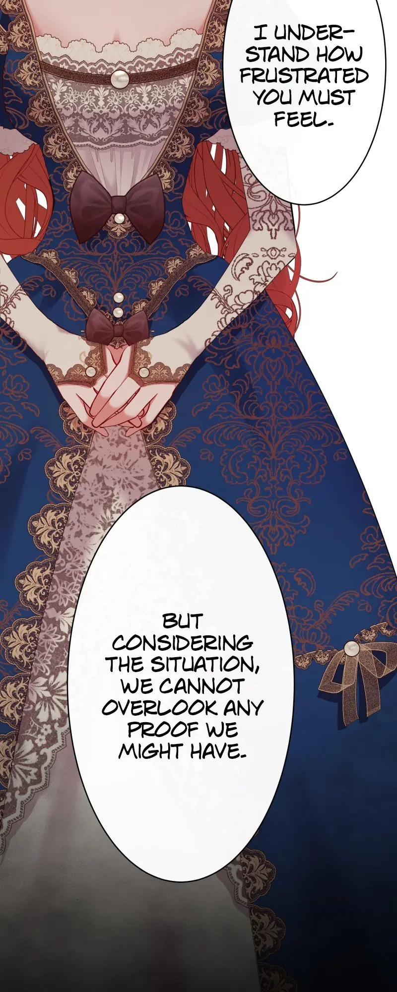A Villainess' Revenge Is Sweeter Than Honey Chapter 85 Page 72