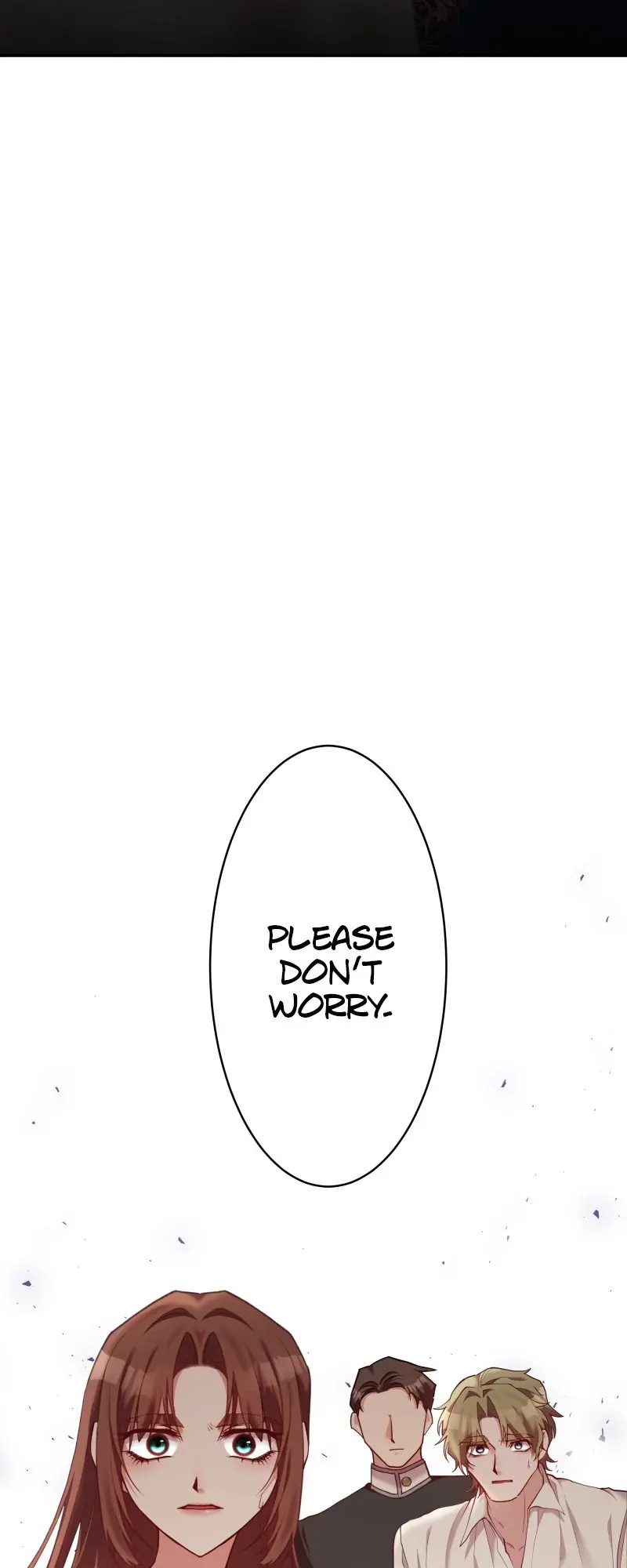 A Villainess' Revenge Is Sweeter Than Honey Chapter 85 Page 73