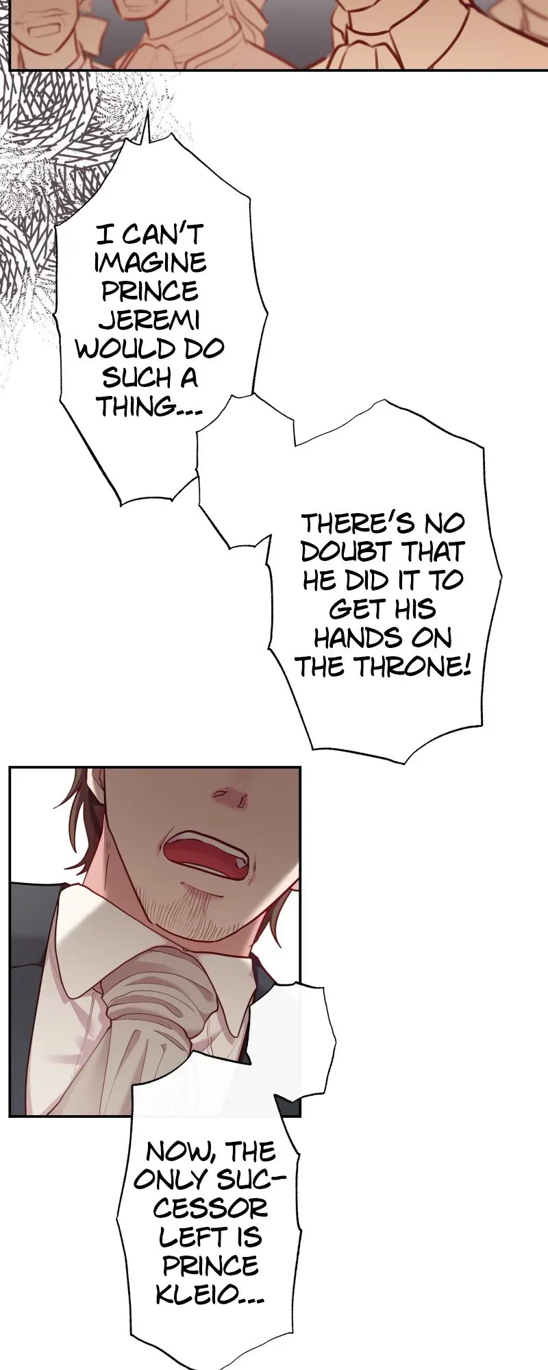 A Villainess' Revenge Is Sweeter Than Honey Chapter 85 Page 79