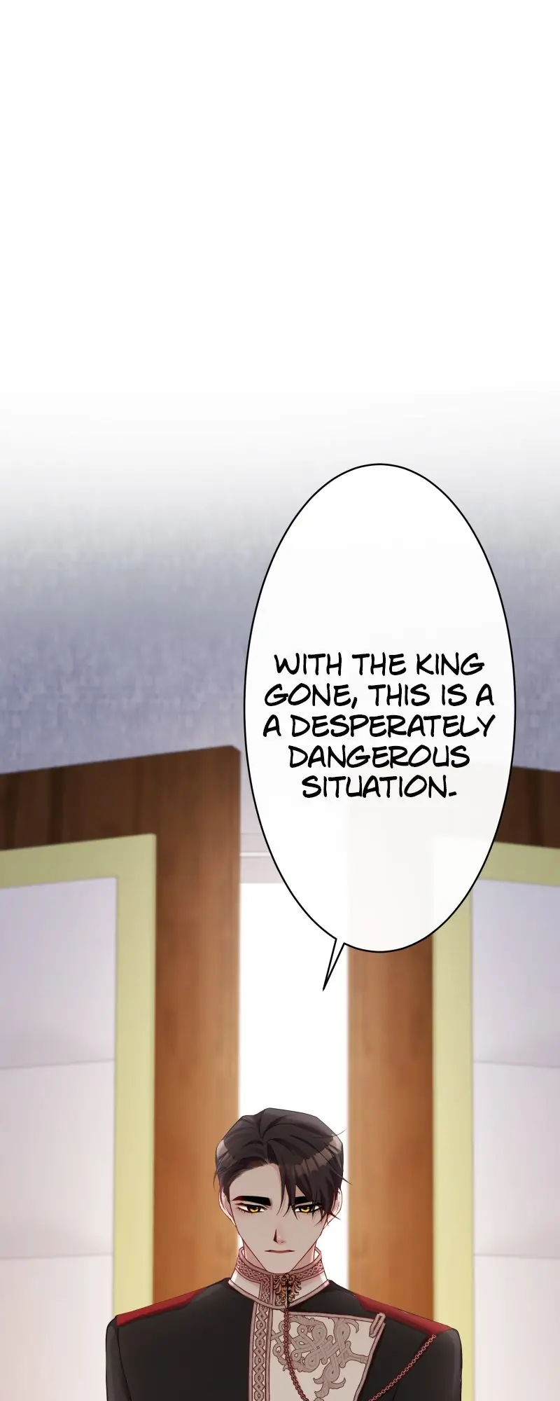 A Villainess' Revenge Is Sweeter Than Honey Chapter 85 Page 82