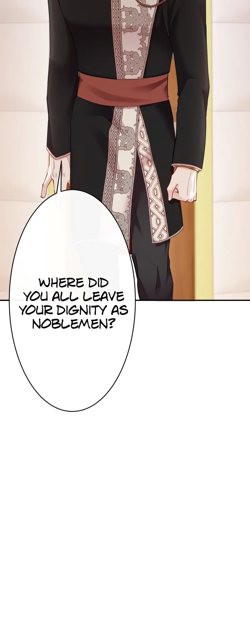 A Villainess' Revenge Is Sweeter Than Honey Chapter 85 Page 83