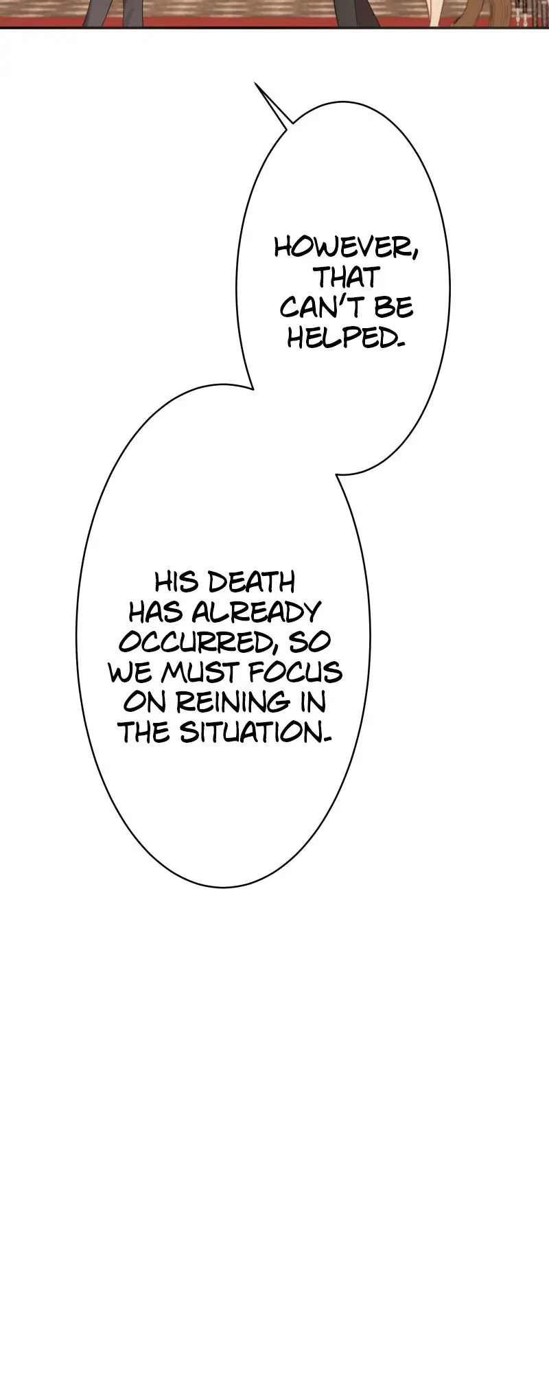 A Villainess' Revenge Is Sweeter Than Honey Chapter 85 Page 85