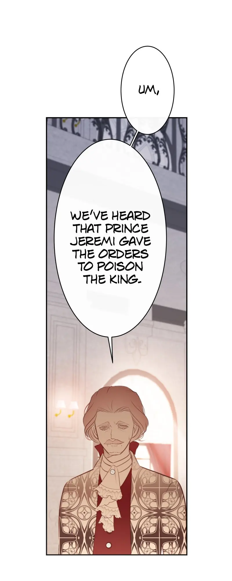 A Villainess' Revenge Is Sweeter Than Honey Chapter 85 Page 86