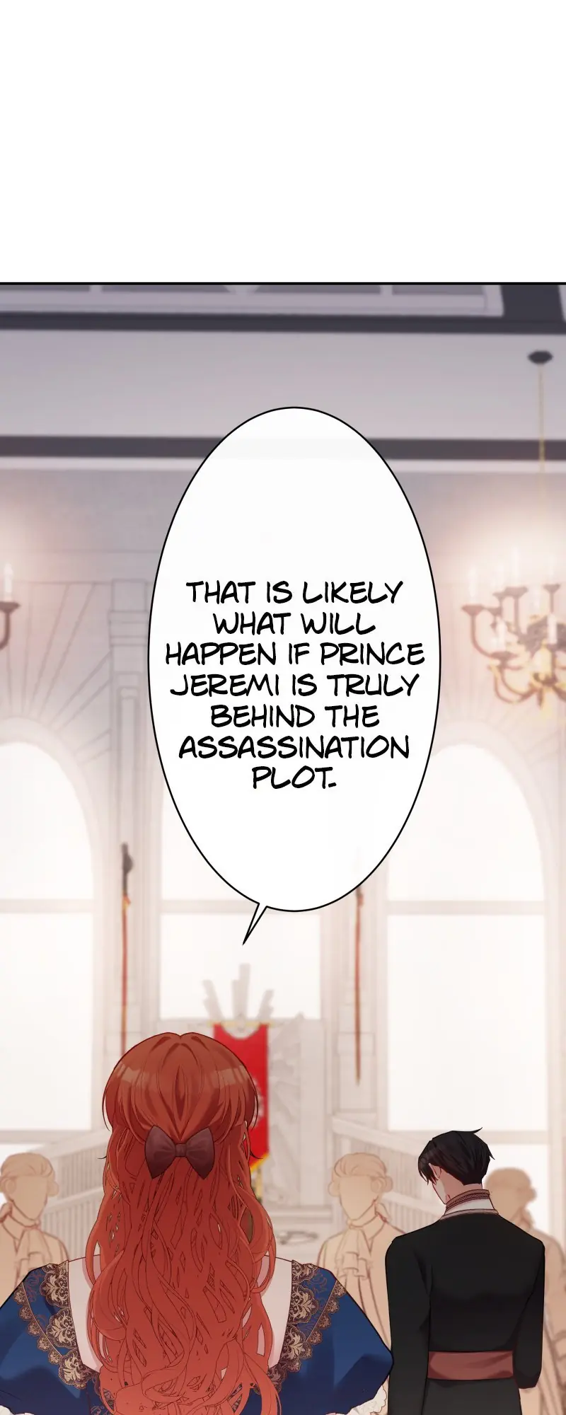 A Villainess' Revenge Is Sweeter Than Honey Chapter 85 Page 92