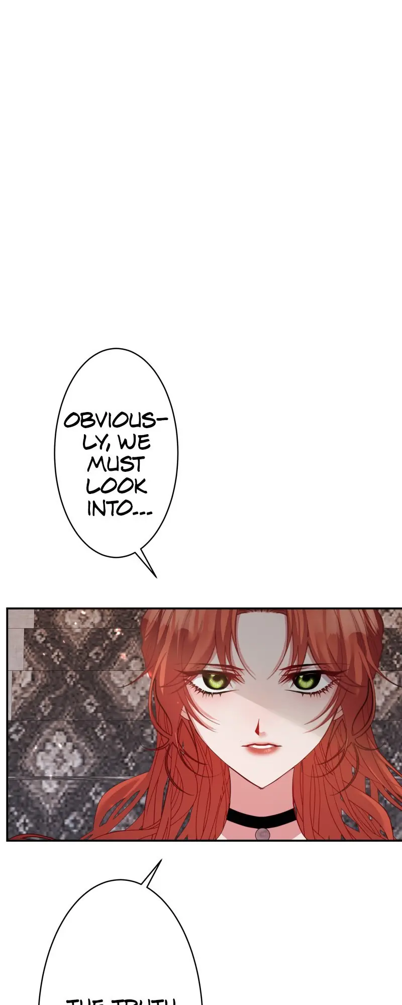 A Villainess' Revenge Is Sweeter Than Honey Chapter 86 Page 5