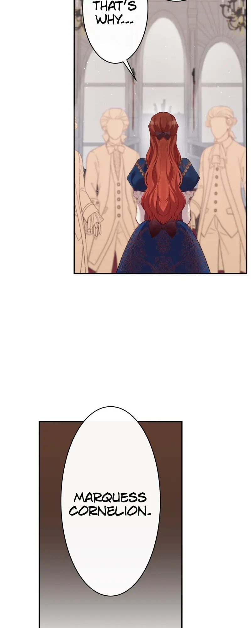 A Villainess' Revenge Is Sweeter Than Honey Chapter 86 Page 7