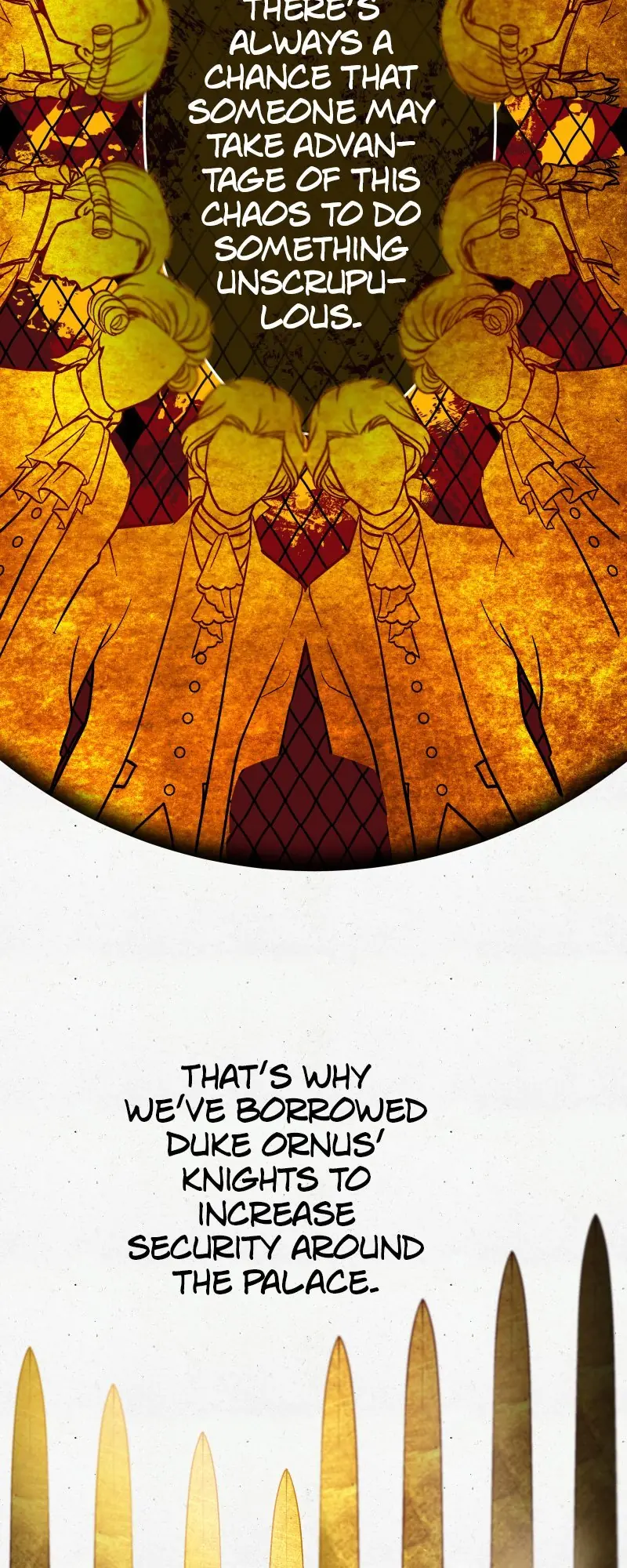 A Villainess' Revenge Is Sweeter Than Honey Chapter 86 Page 11