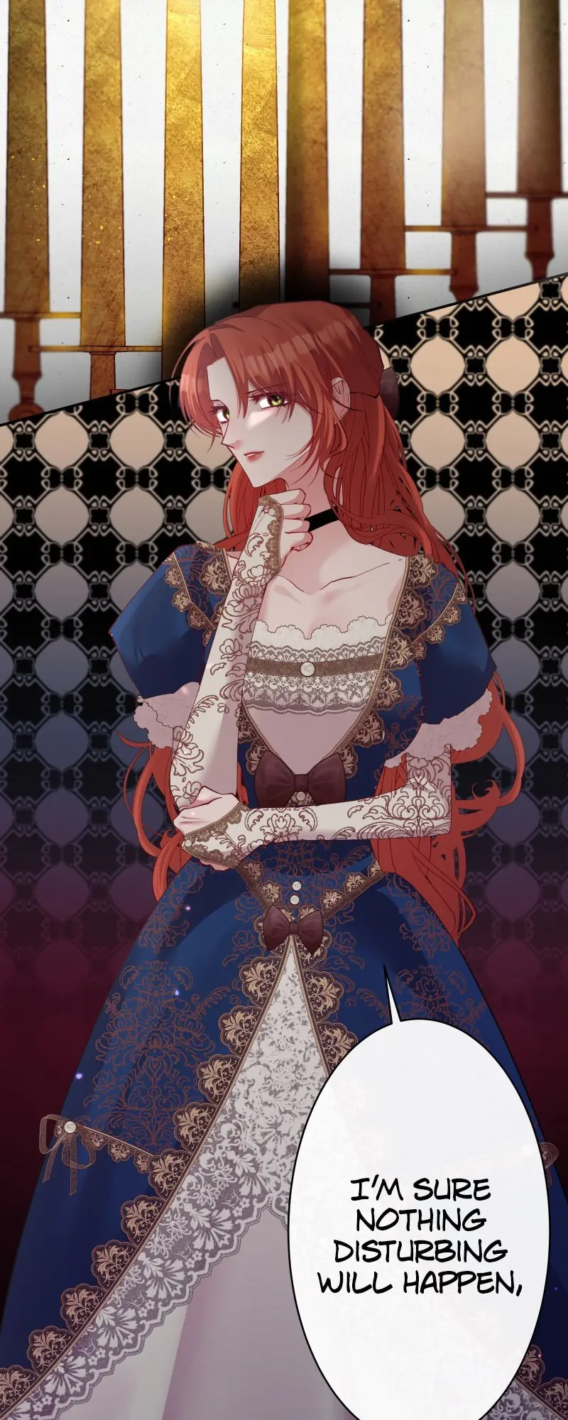 A Villainess' Revenge Is Sweeter Than Honey Chapter 86 Page 12