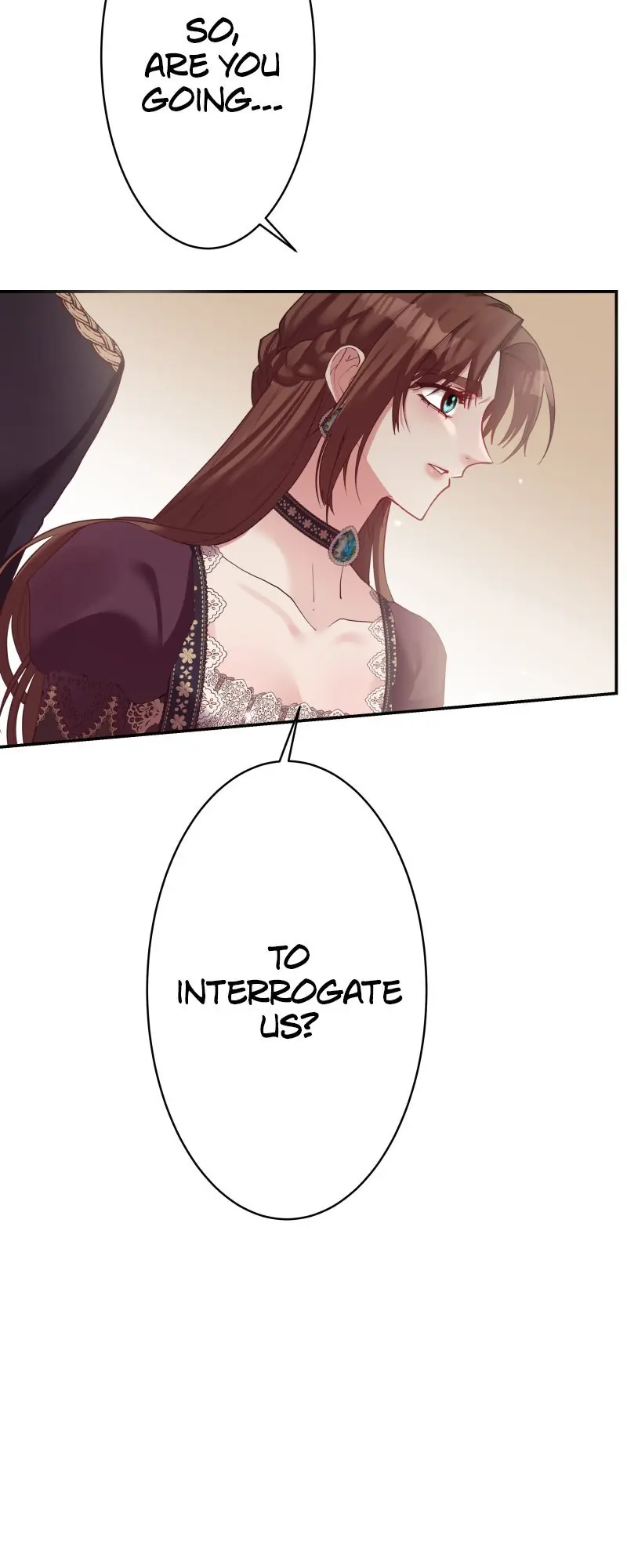 A Villainess' Revenge Is Sweeter Than Honey Chapter 86 Page 26