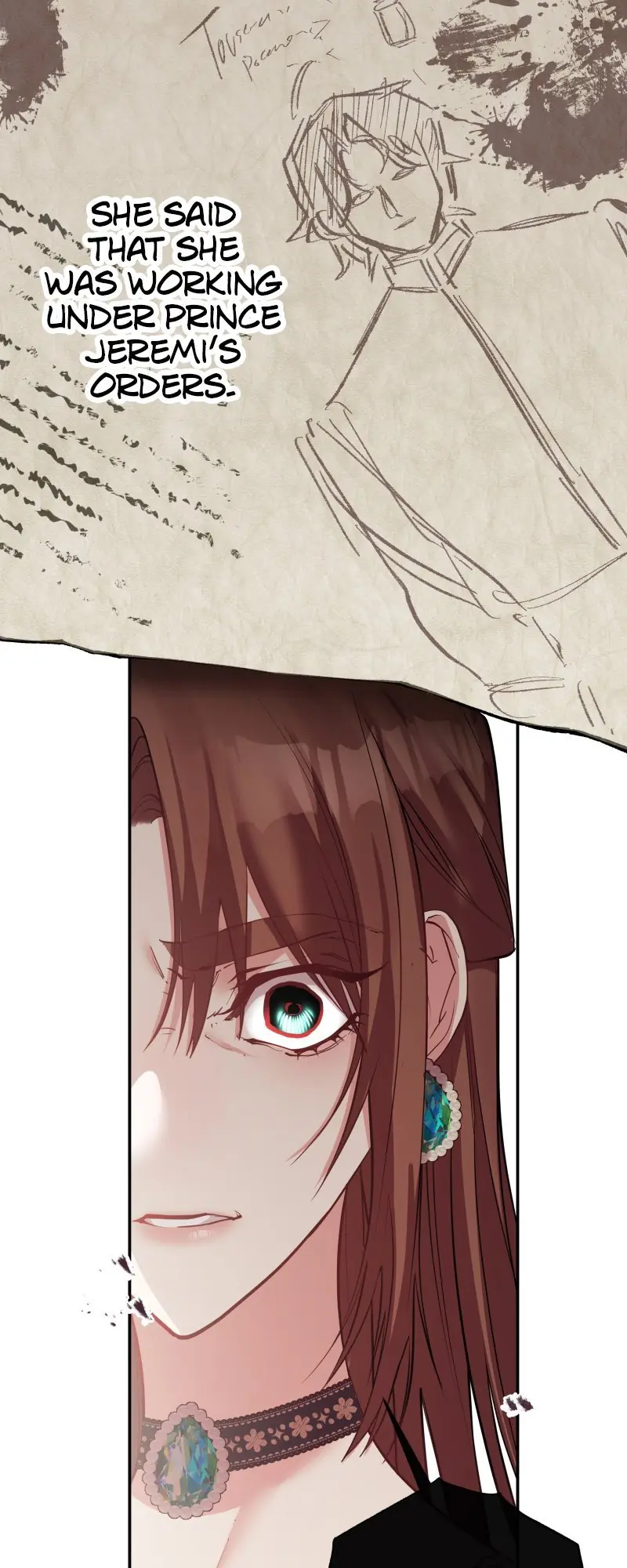A Villainess' Revenge Is Sweeter Than Honey Chapter 86 Page 28