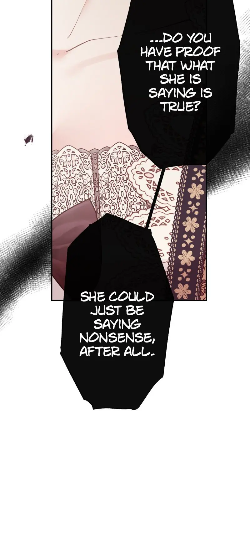A Villainess' Revenge Is Sweeter Than Honey Chapter 86 Page 29