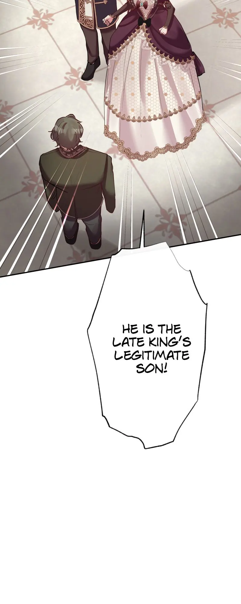 A Villainess' Revenge Is Sweeter Than Honey Chapter 86 Page 31