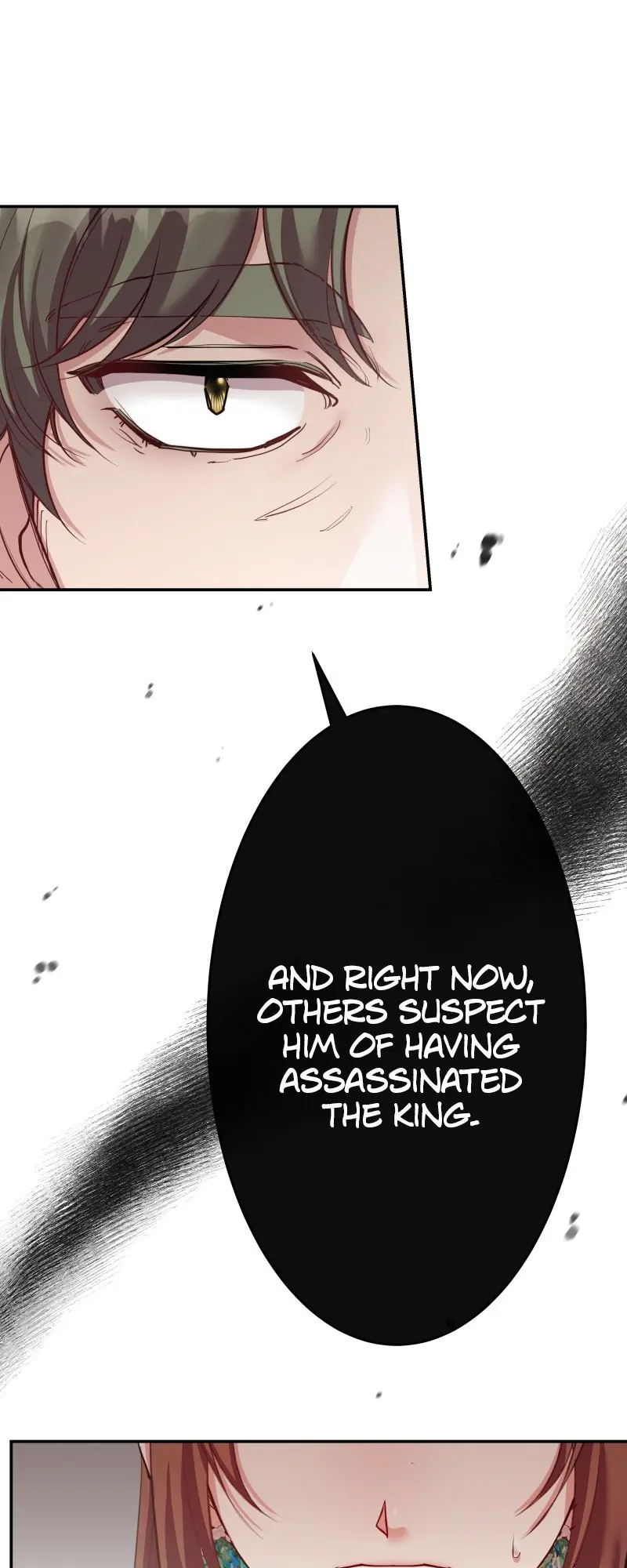 A Villainess' Revenge Is Sweeter Than Honey Chapter 86 Page 32