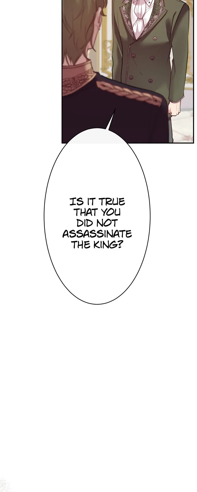 A Villainess' Revenge Is Sweeter Than Honey Chapter 86 Page 34