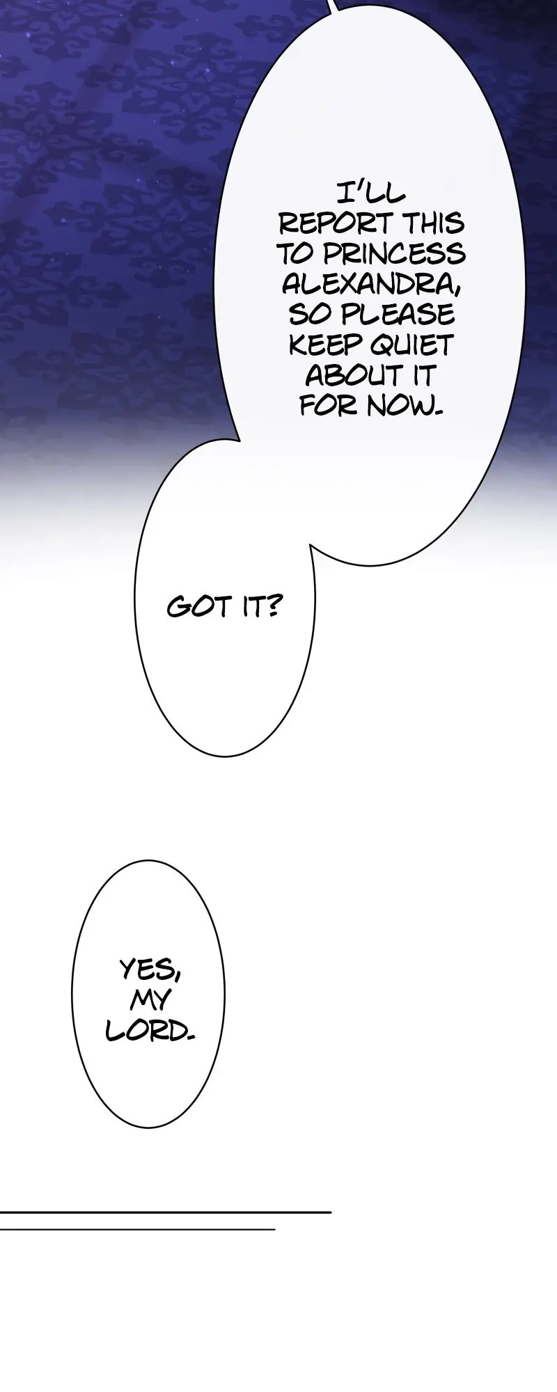 A Villainess' Revenge Is Sweeter Than Honey Chapter 86 Page 42