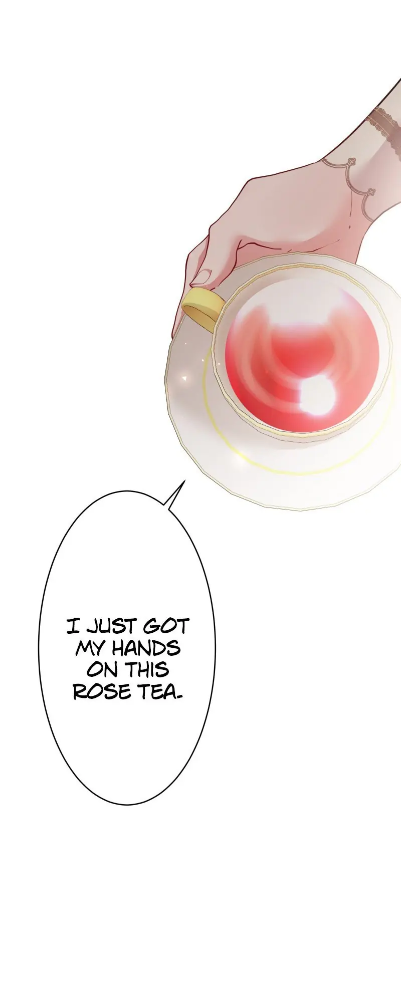 A Villainess' Revenge Is Sweeter Than Honey Chapter 86 Page 45