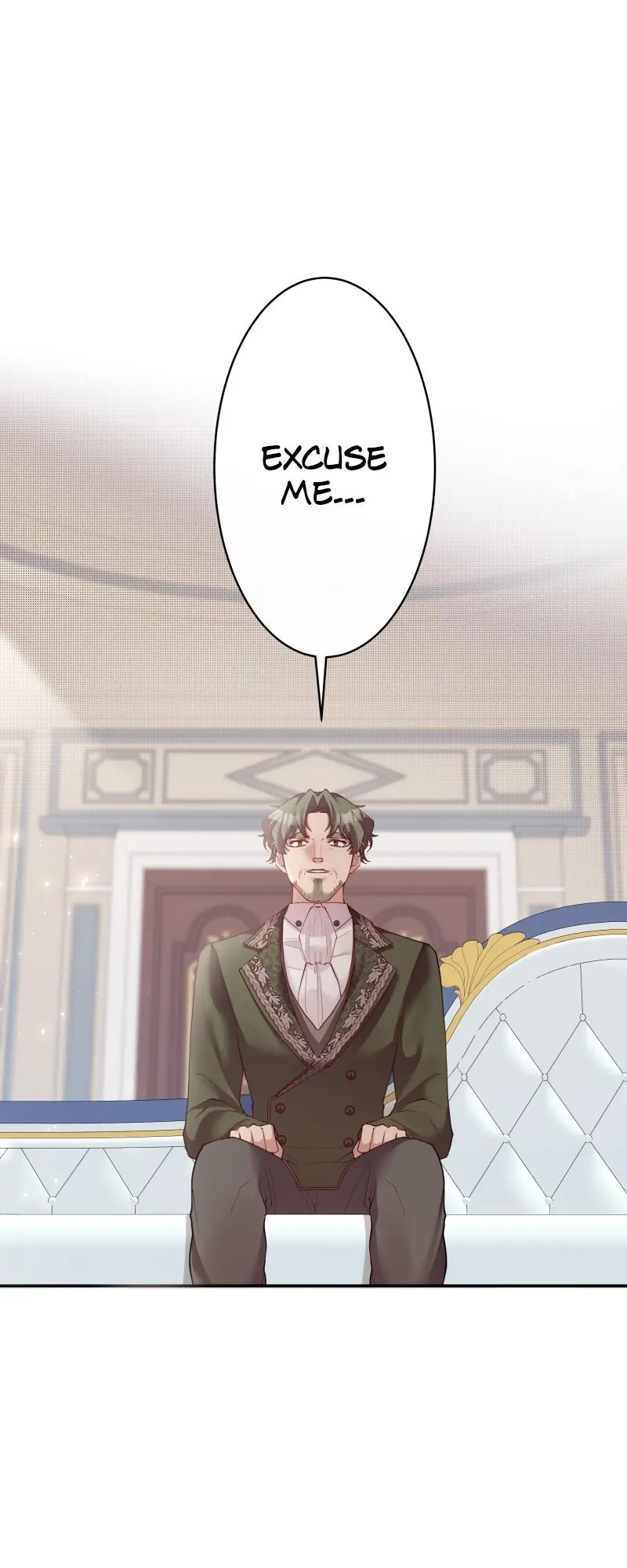 A Villainess' Revenge Is Sweeter Than Honey Chapter 86 Page 46
