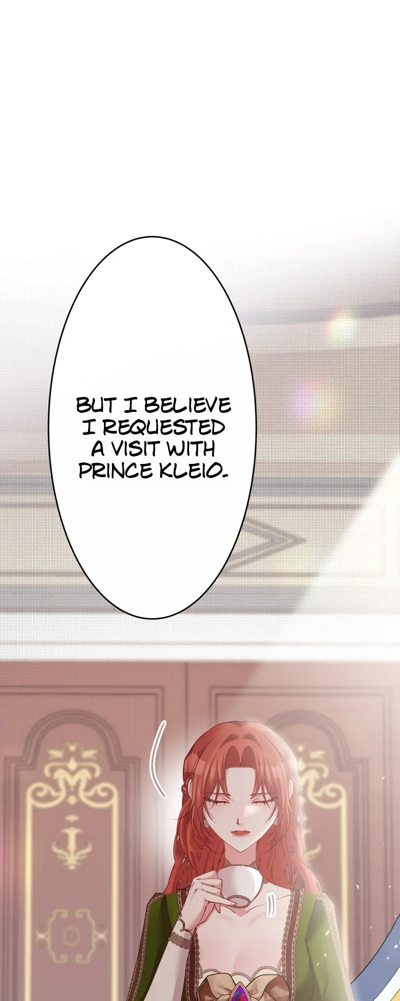 A Villainess' Revenge Is Sweeter Than Honey Chapter 86 Page 47