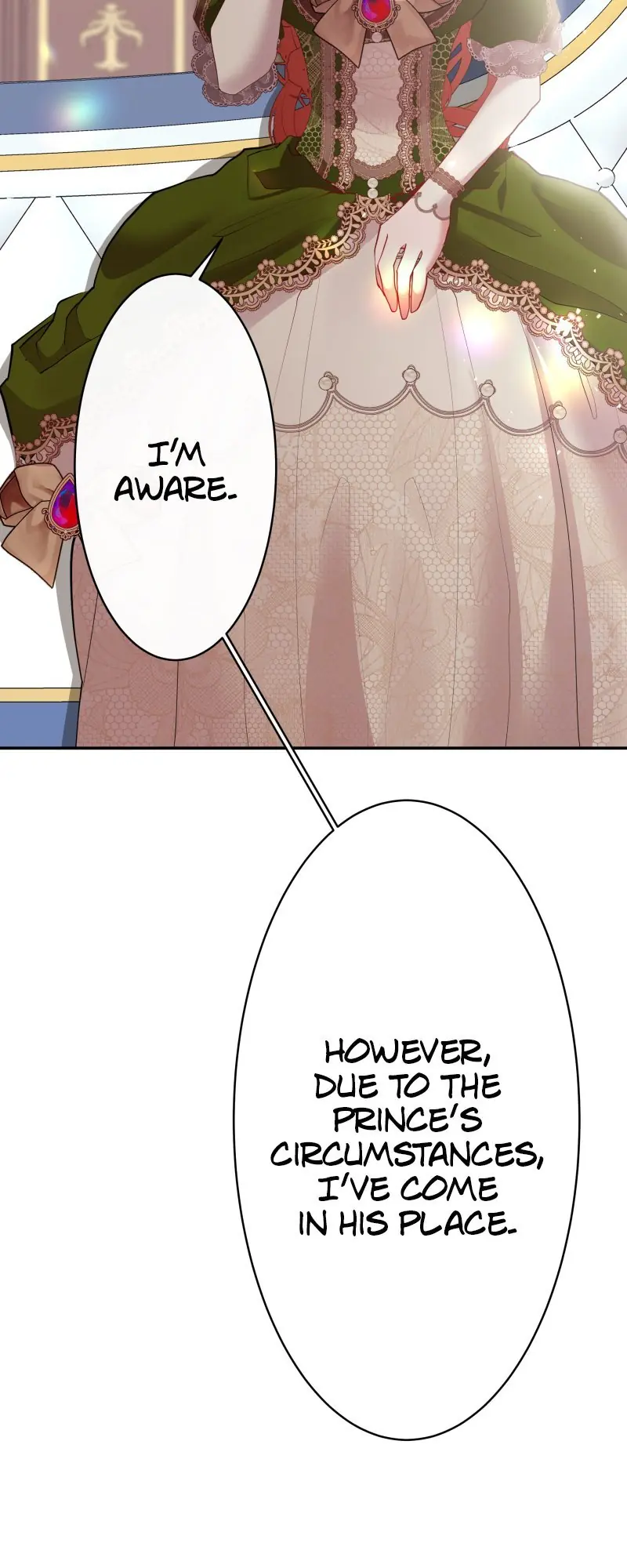 A Villainess' Revenge Is Sweeter Than Honey Chapter 86 Page 48