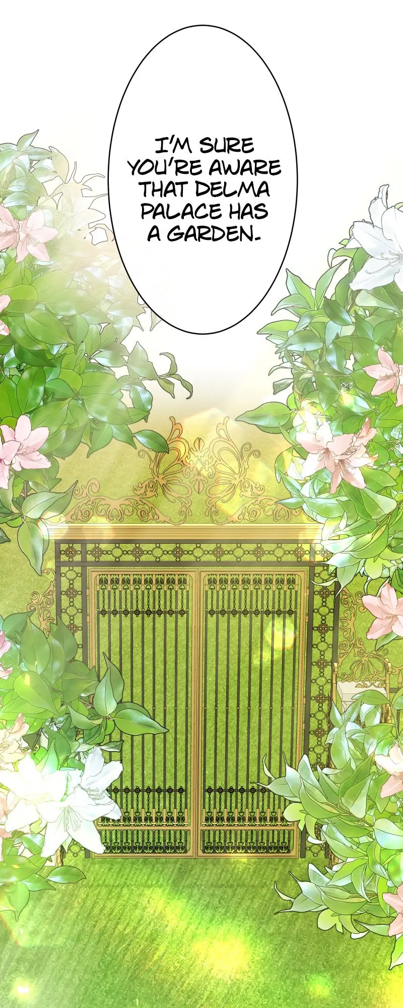 A Villainess' Revenge Is Sweeter Than Honey Chapter 86 Page 54