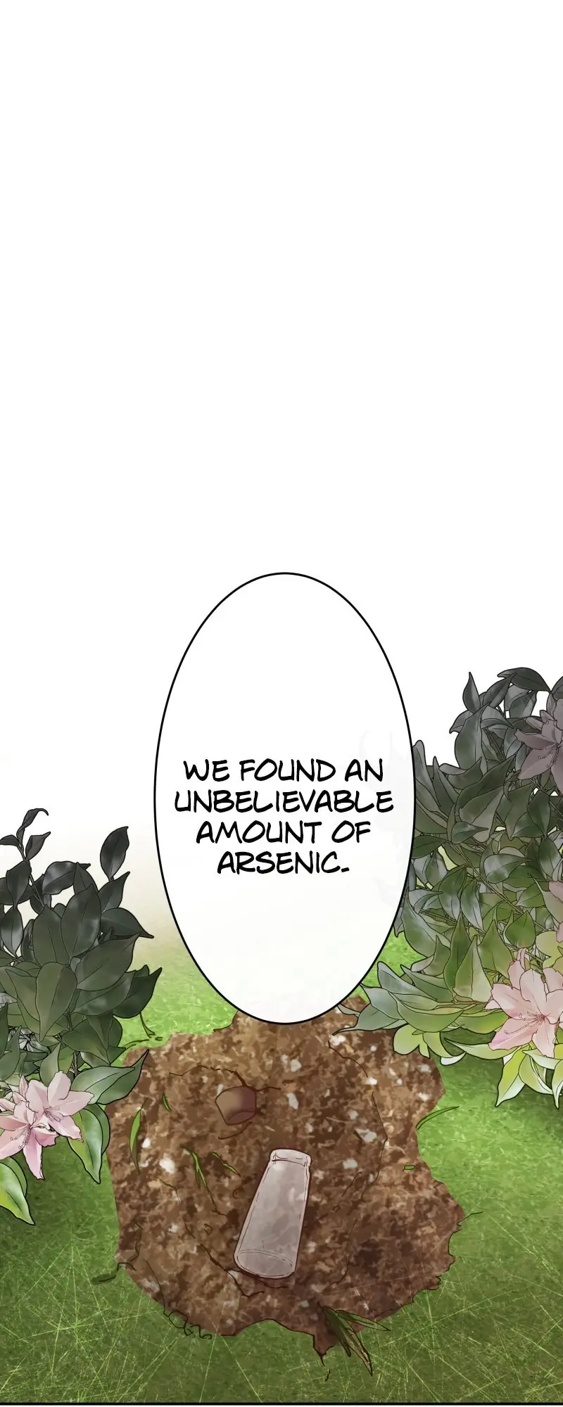 A Villainess' Revenge Is Sweeter Than Honey Chapter 86 Page 58