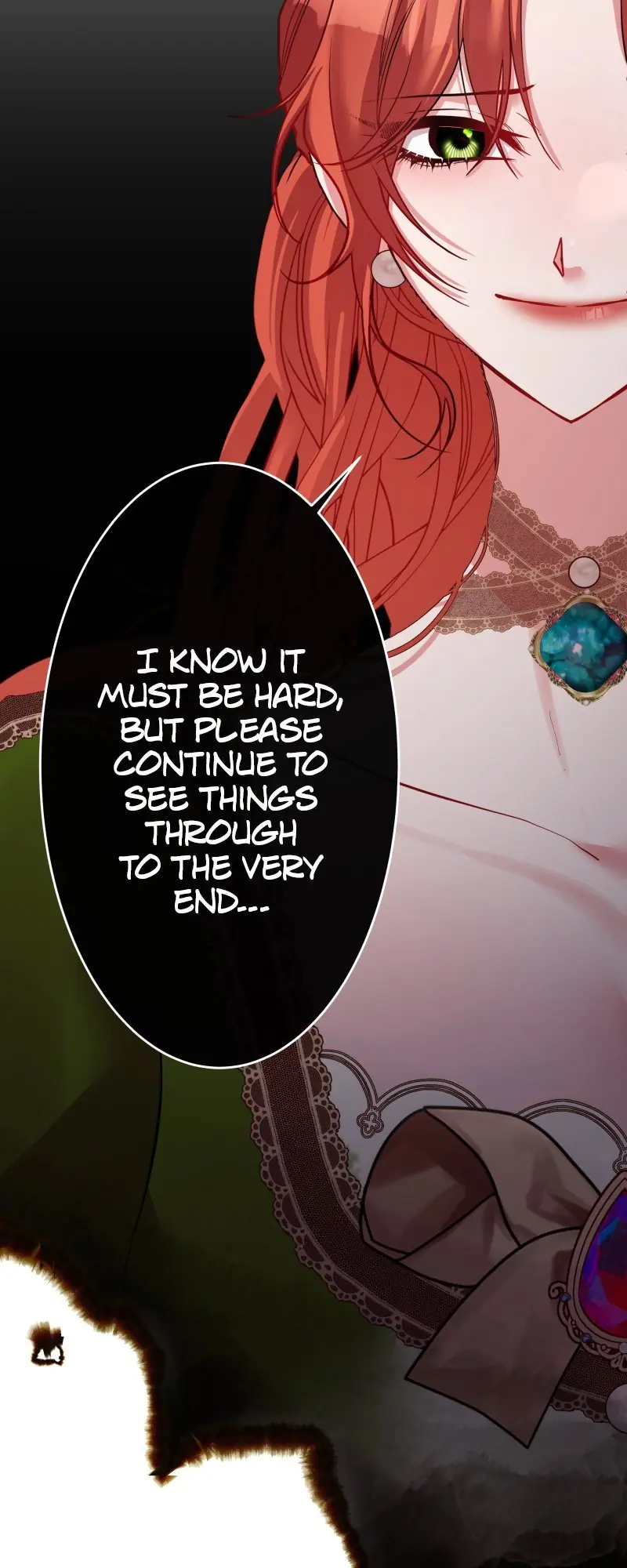 A Villainess' Revenge Is Sweeter Than Honey Chapter 86 Page 67