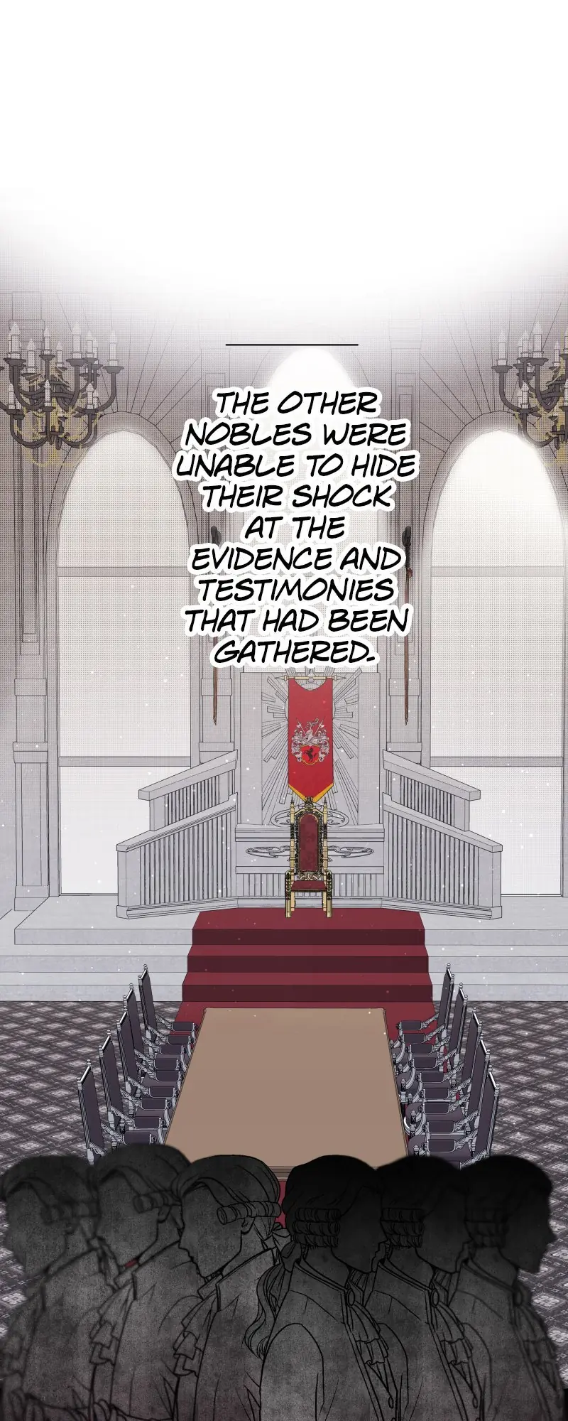 A Villainess' Revenge Is Sweeter Than Honey Chapter 86 Page 70