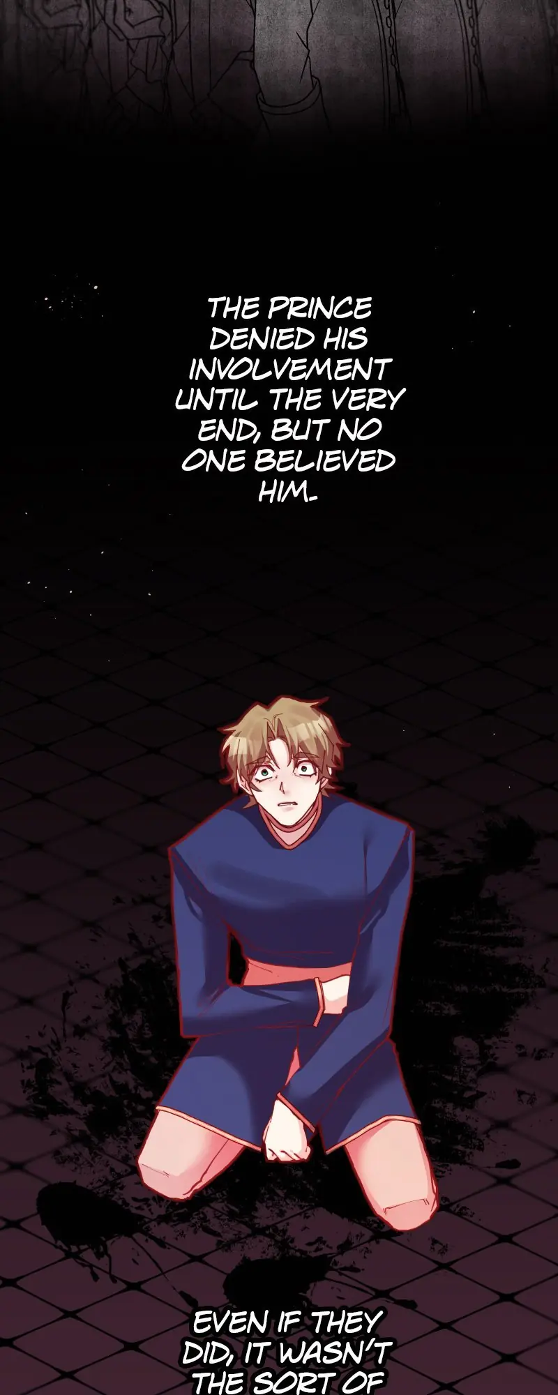 A Villainess' Revenge Is Sweeter Than Honey Chapter 86 Page 71