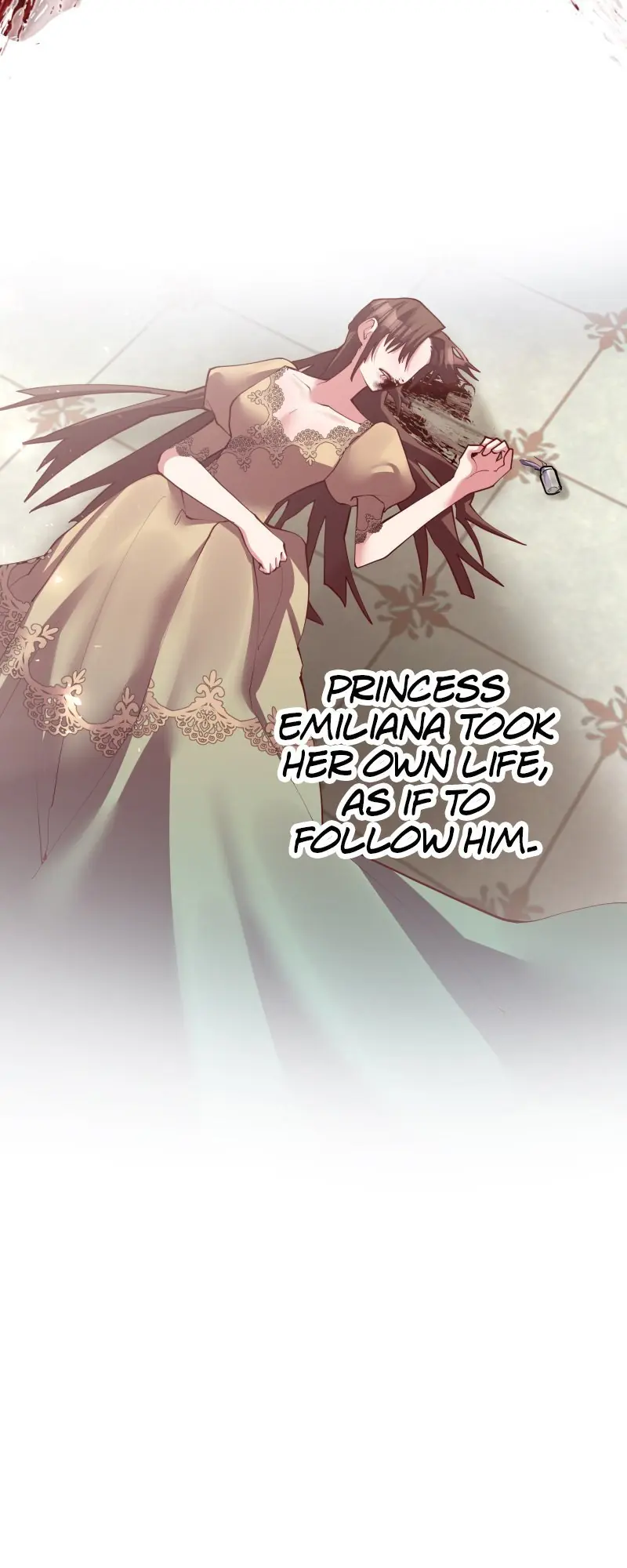 A Villainess' Revenge Is Sweeter Than Honey Chapter 86 Page 73