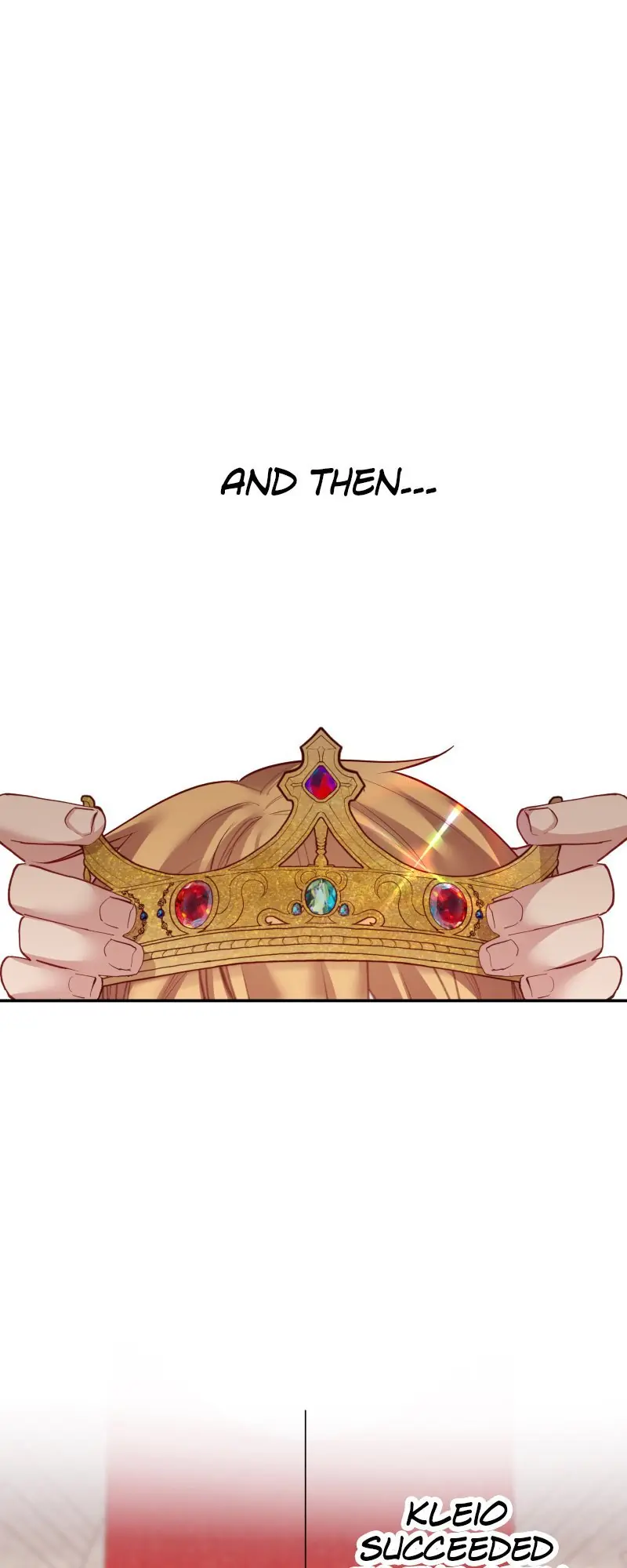 A Villainess' Revenge Is Sweeter Than Honey Chapter 86 Page 74