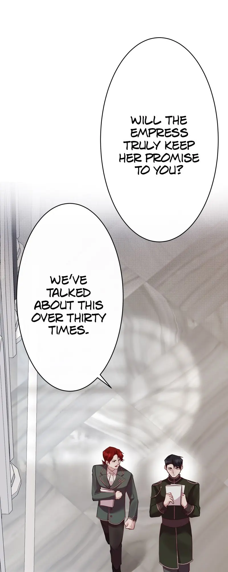 A Villainess' Revenge Is Sweeter Than Honey Chapter 86 Page 79