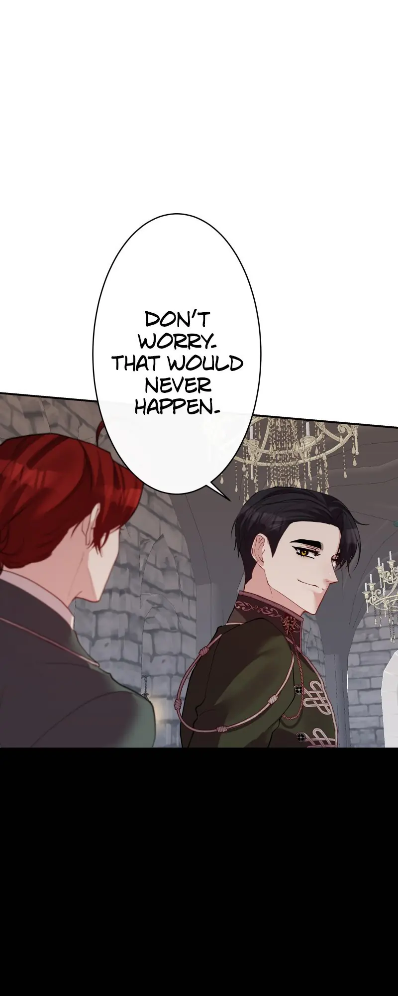A Villainess' Revenge Is Sweeter Than Honey Chapter 86 Page 81