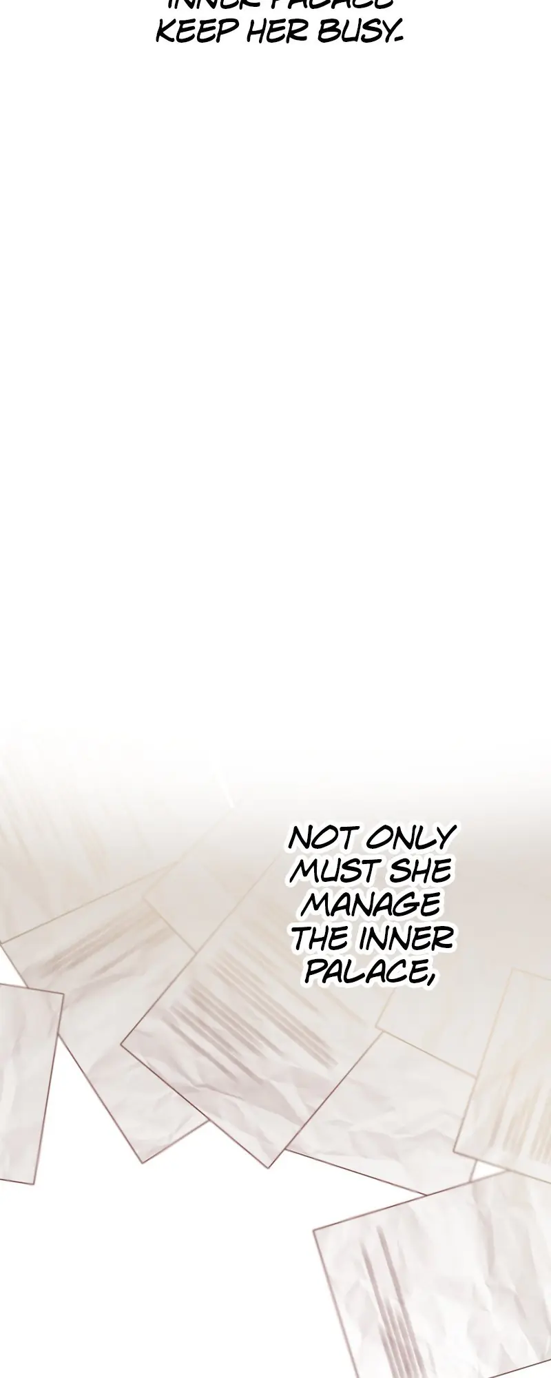 A Villainess' Revenge Is Sweeter Than Honey Chapter 87 Page 3
