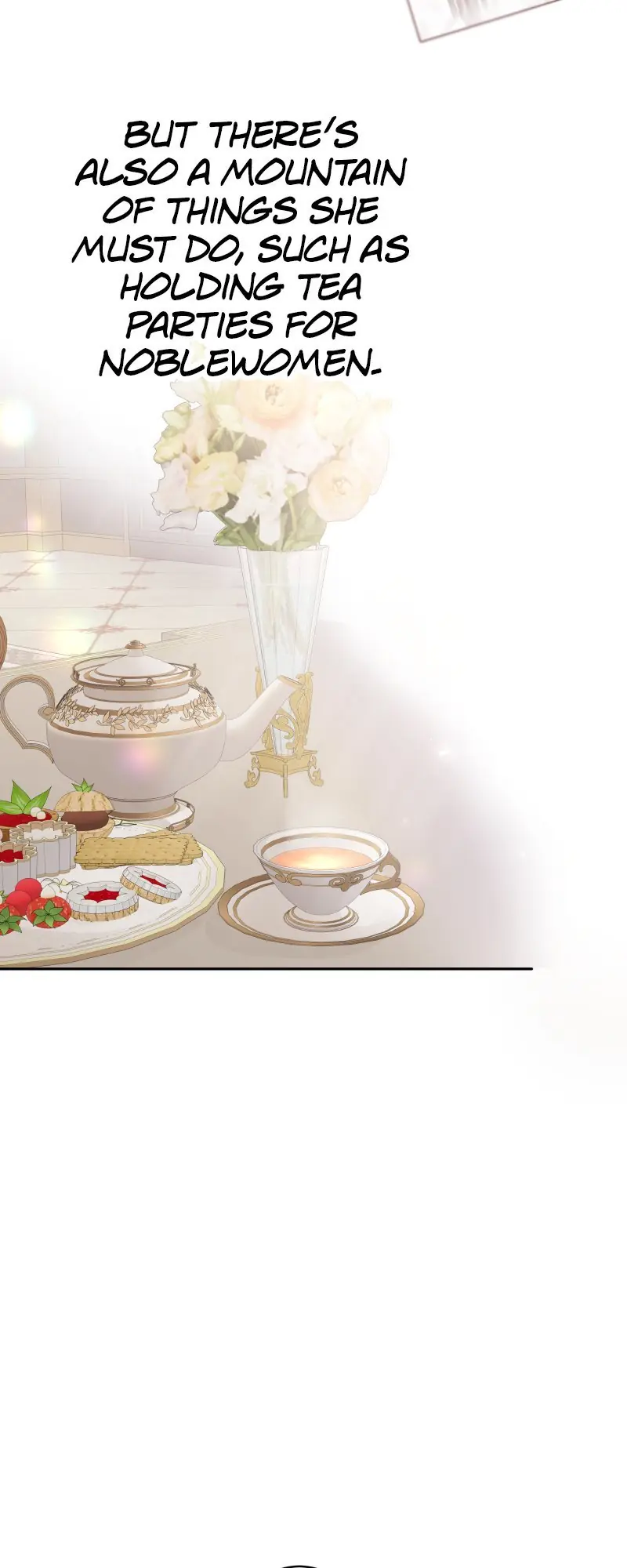 A Villainess' Revenge Is Sweeter Than Honey Chapter 87 Page 4