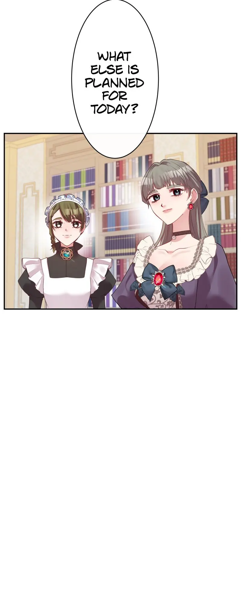 A Villainess' Revenge Is Sweeter Than Honey Chapter 87 Page 5