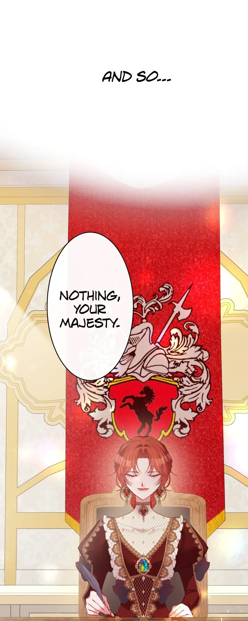 A Villainess' Revenge Is Sweeter Than Honey Chapter 87 Page 6