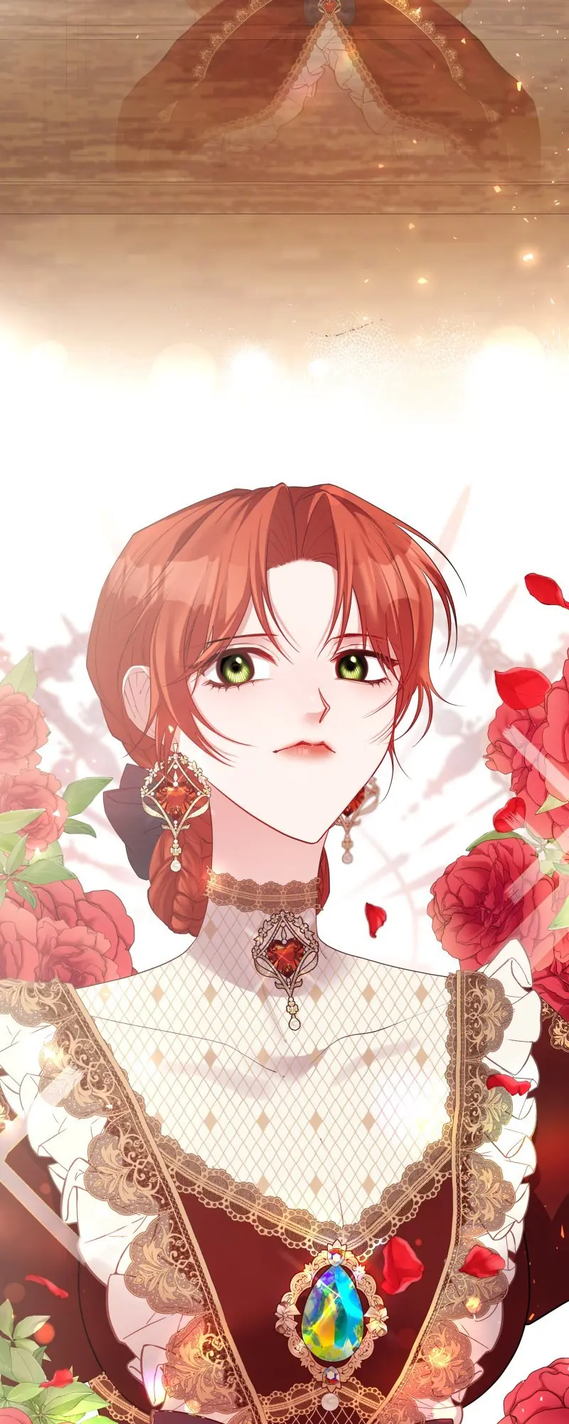 A Villainess' Revenge Is Sweeter Than Honey Chapter 87 Page 7